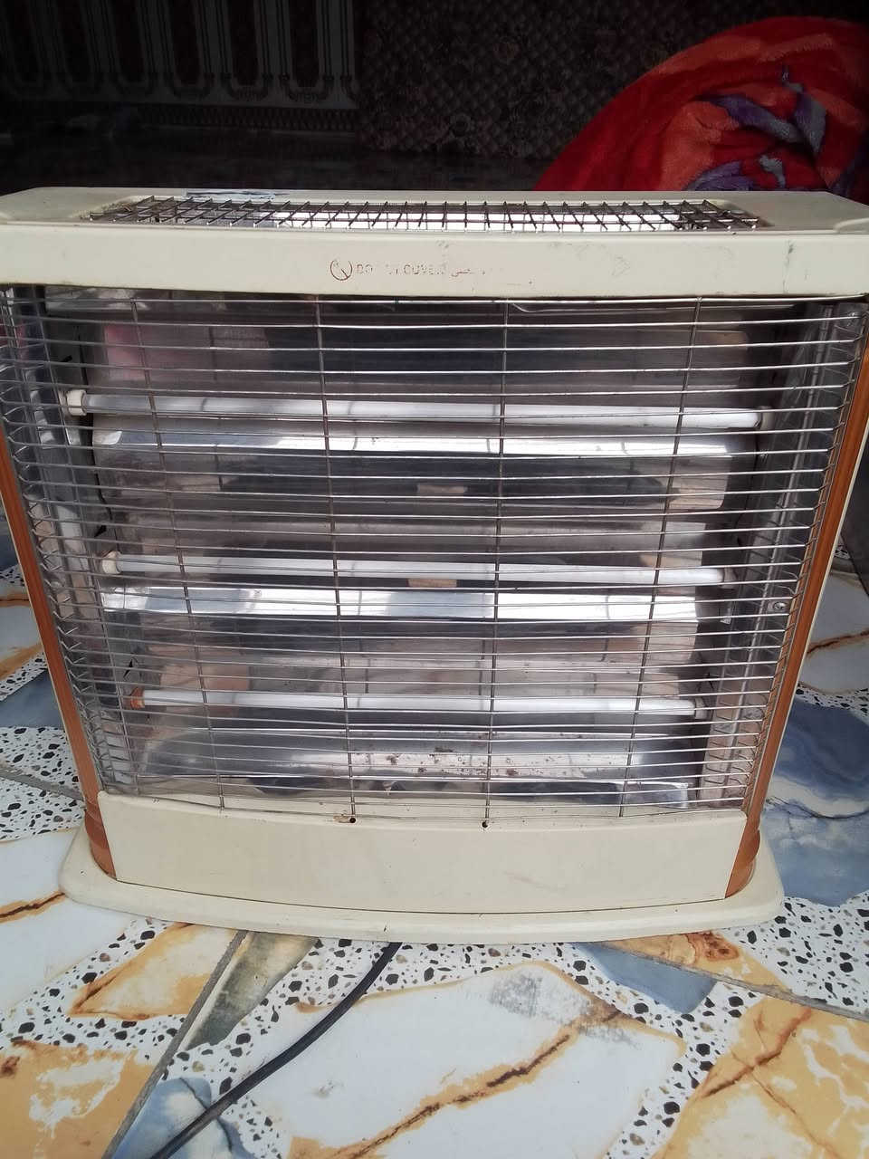 صوبات • طباخ جام مكسور • حي التأميم الايسر