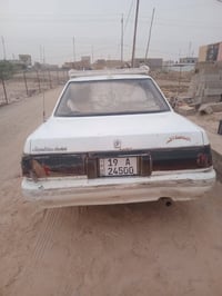 سيدان • مكينة نضيفه • ناصريه