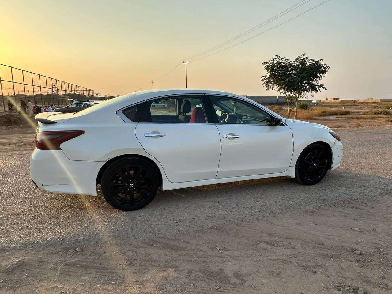 تيما اس ار • ٢٠١٧ • يثرب