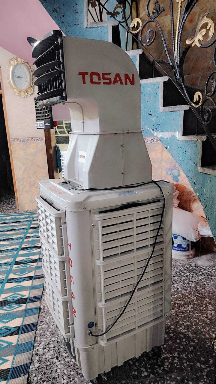 سلام عليكم مبرده حجم 60 نضيفه وشغاله العام جبتهه
سعر 180
بغداد الحبيبيه ***********
