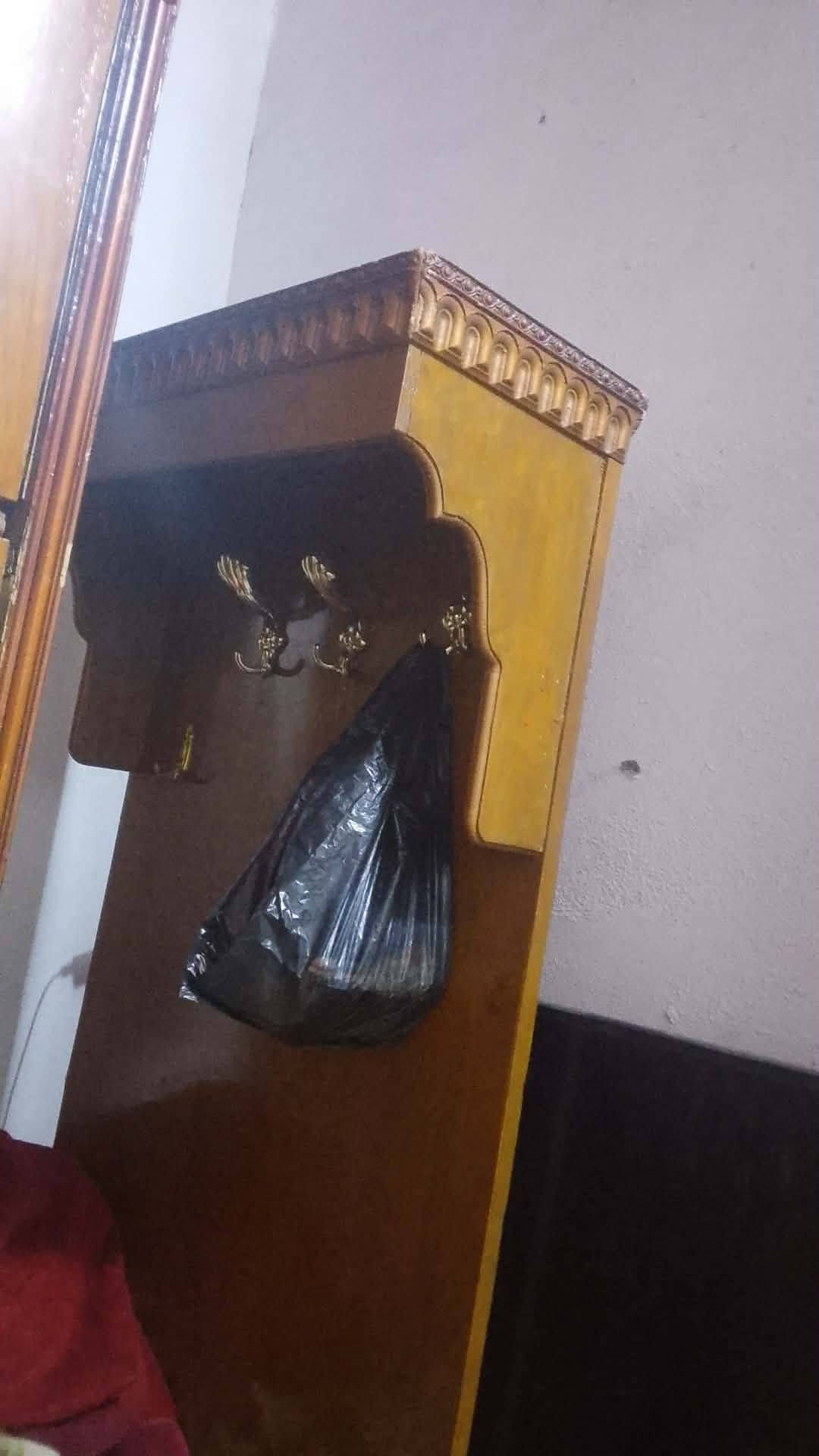 غرفة نوم عراقيه • تكمه تخبل • الحريه بغداد