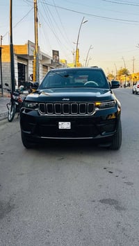 موديل ٢٠٢٥ • مشيه ٦٠٠٠ • بدون صبغ
