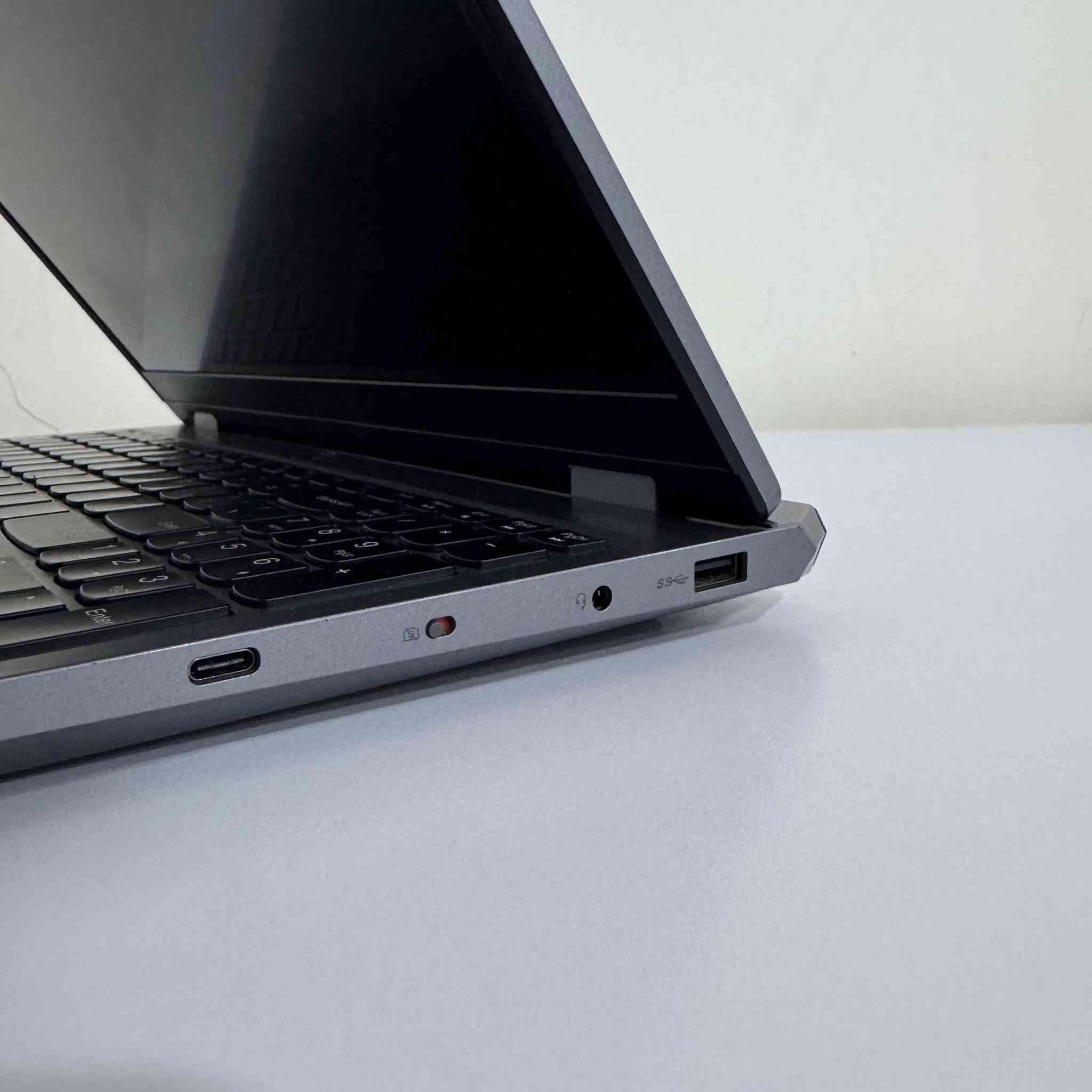لينوفو LOQ • i7-13650HX • RTX 4050