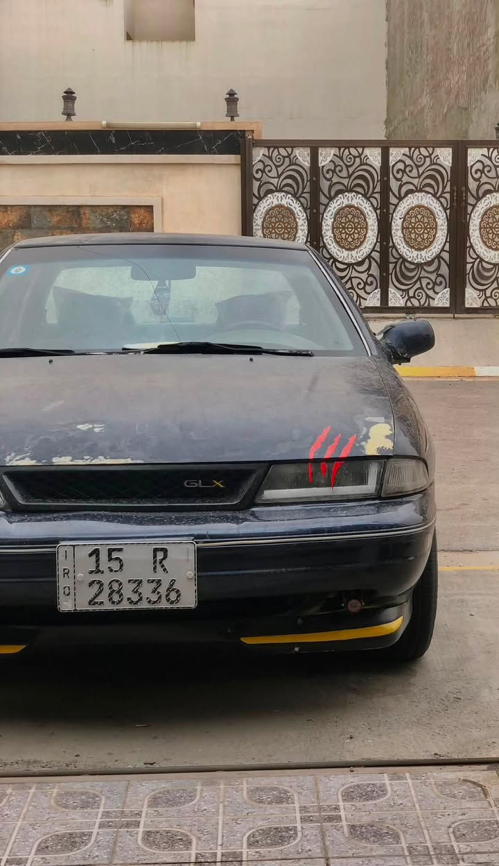 كيا سيفيا موديل 93 مسكر كير عادي كهربائيات شغاله رقم انبار سنويه لل 31 تبريد تدفئة شغال  تحويل ثاني يوم بيه نقوصات بسيطه مكاني فلوجه (28) وبيه مجال ***********
