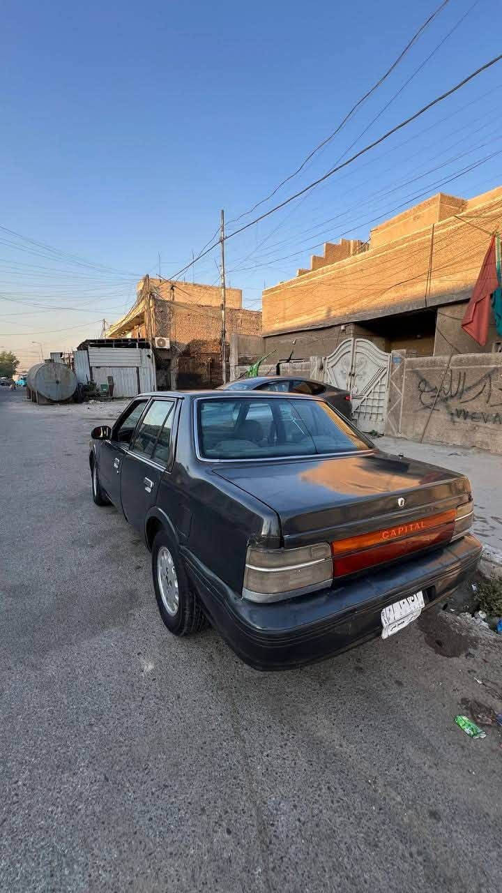 سلام عليكم كيه كبدل اللبيع رقم ديالى كير عادي مكاني بغداد مديل 1996 الاتصال ***********
