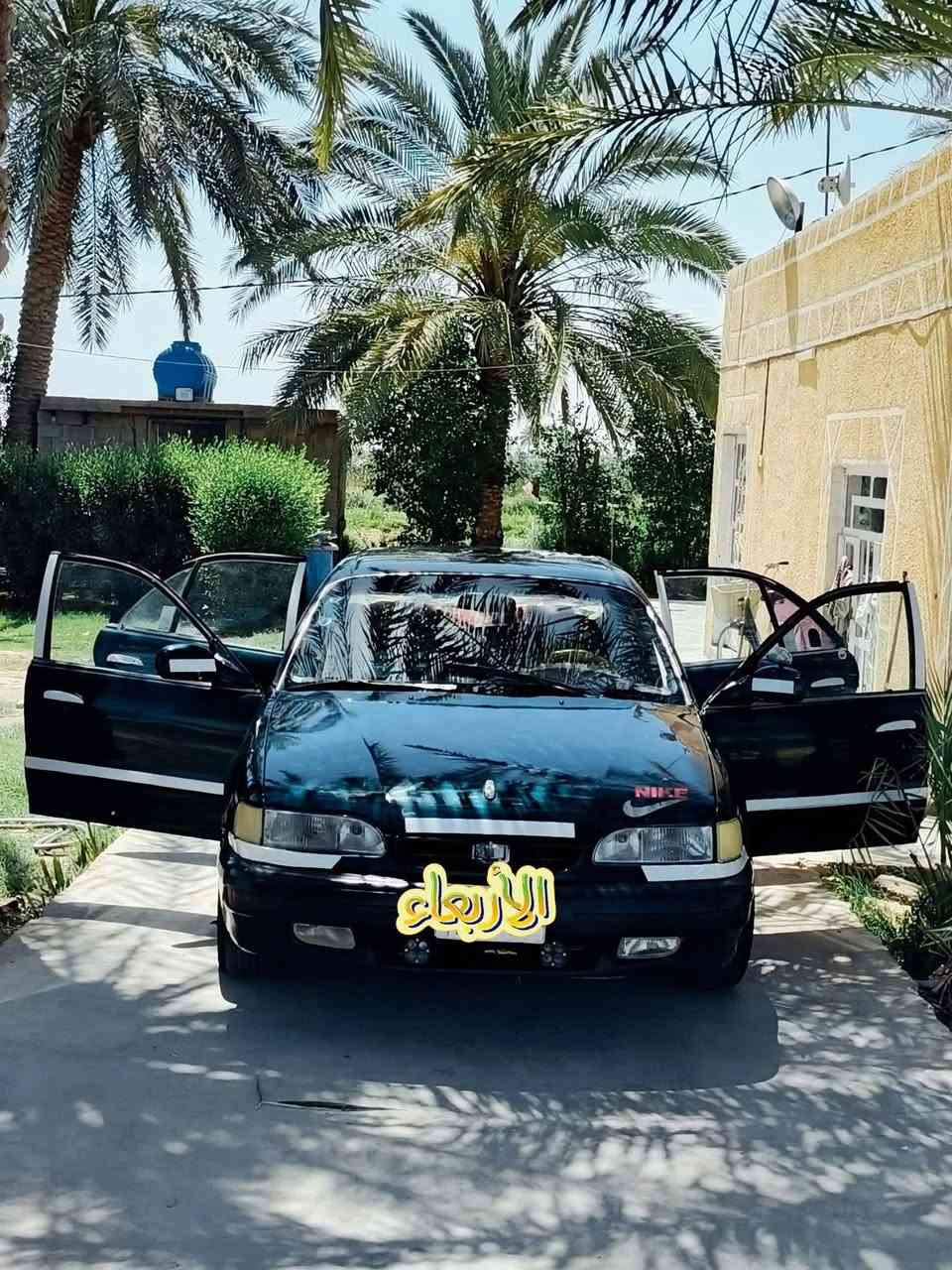 سوناتا تو • تبريد وتدفئة شغالات • مكينة وفتيس زين
