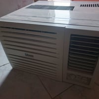 مكيف جبسون • شغال • ضمان