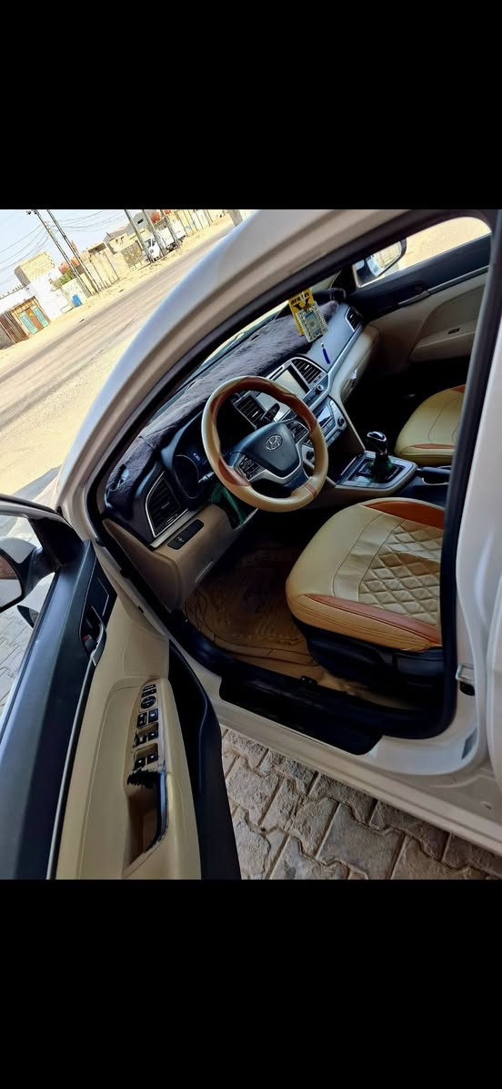 النترا 2019 فئه الـ سوبر
مكينه 2000
گير At 
فول مواصفات ماعدا البصمه بأسمي سنويه للـ30
مكفوله عام سونار مرفق بلمنشور 
*********** 
السعر 158
