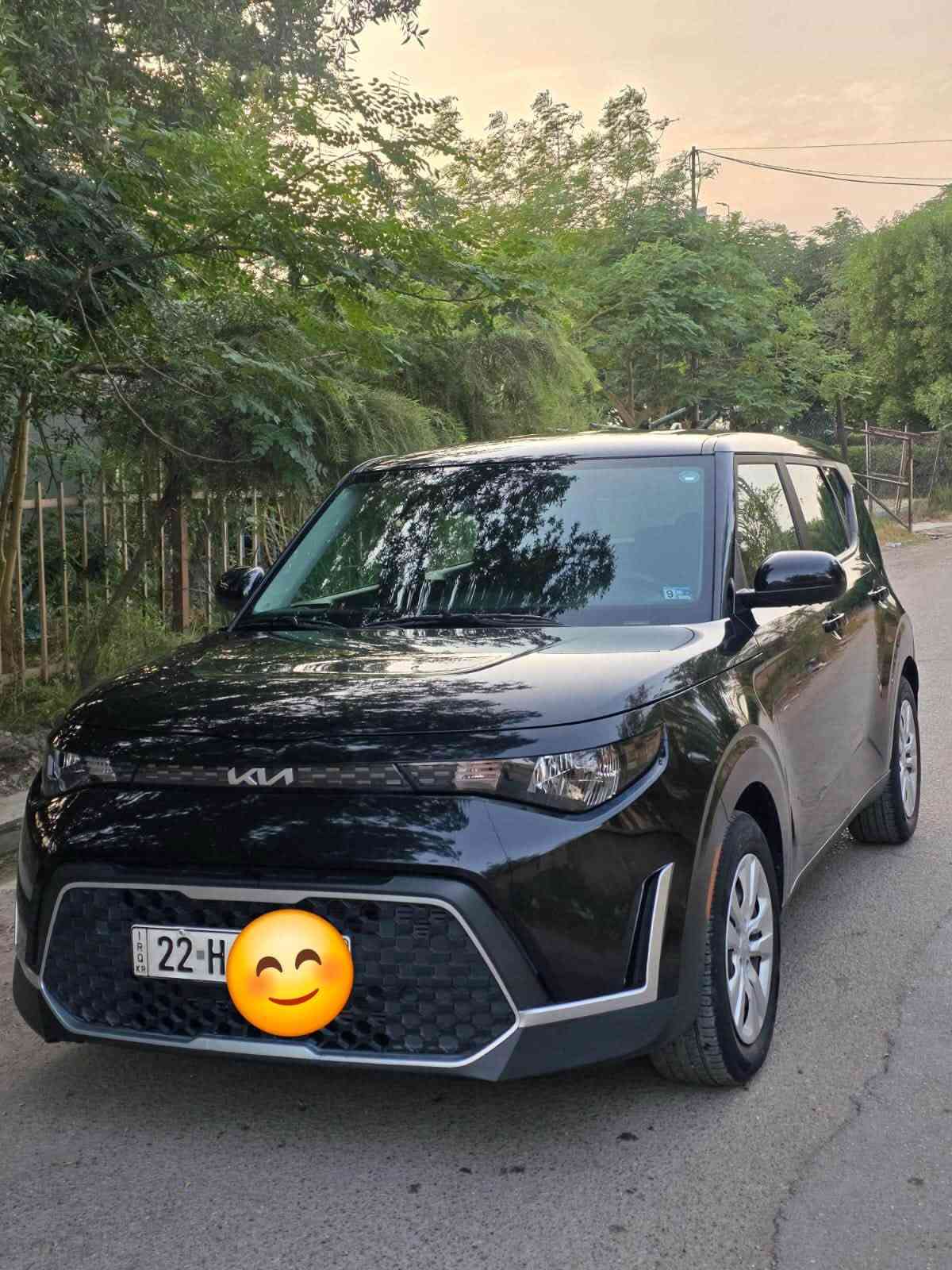 كيه سول • ٢٠٢٣ • حادثة