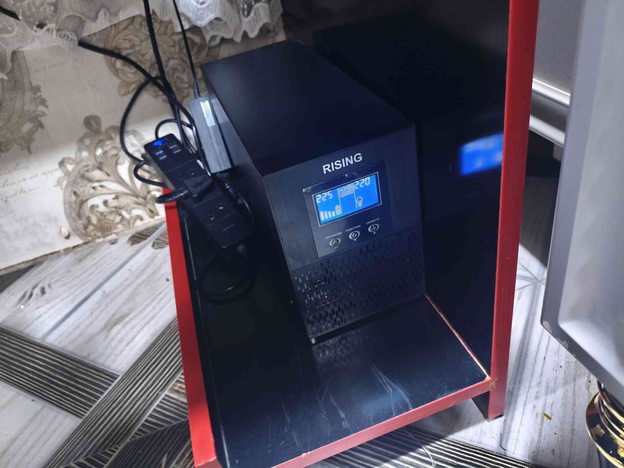 تجميعة كاملة • R7 7800X3D • RX 6900XT 16G