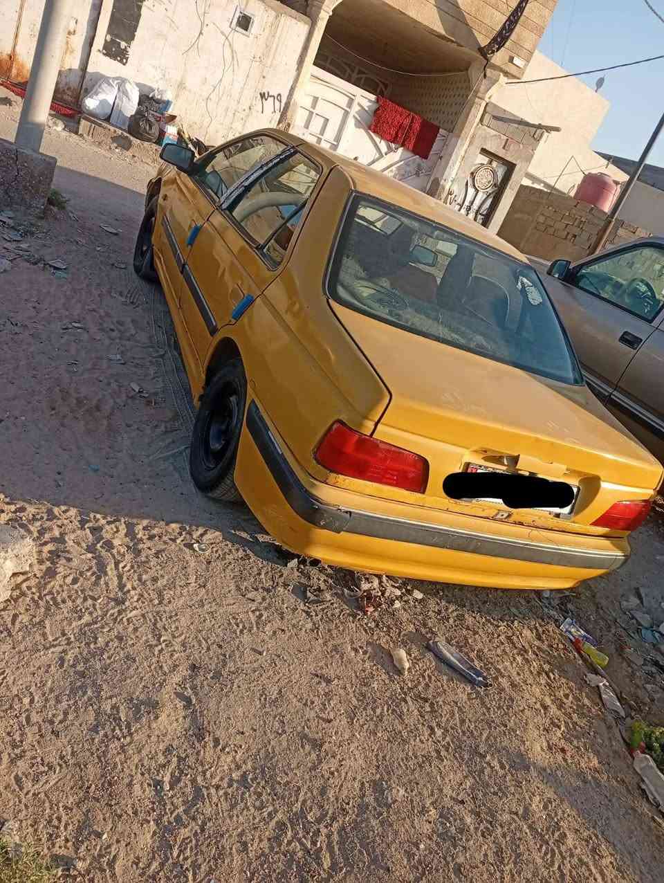 السلام عليكم بيجو مديل 2009كير محرك كورله بيكاشو توني مجفت المحرك وبحاله منتازه البدي شوف العين السياره بسمي رقم جديد السعر وبيه مجال قليل ***********
