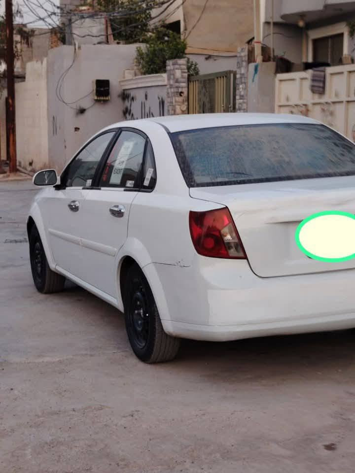 سلام عليكم
سياره اوبترا
 موديل 2007
زنون جديد
التايرات جدد
تبريد ثلج 
مكانه بابل
السياره مداور بسمي
سنويه 2030
40وبيها مجال
رقمي ***********
خابر وتساب+ خط
