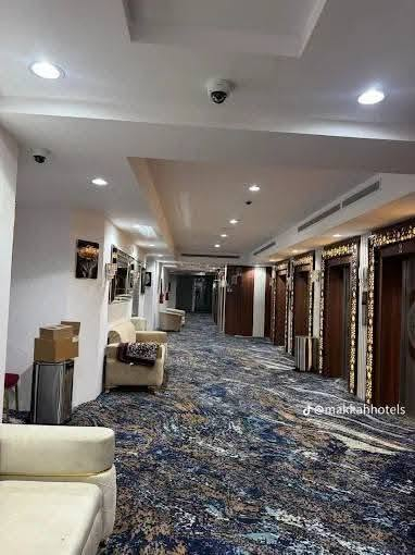 🕋✨ عمرة البر – 2026/10/12 ✨🕋
🌿 برنامج متكامل لخدمتكم طوال الرحلة 🌿

🏨 المدينة المنورة: ليلتان في فندق الحياة بلازا – مركزي
🏨 مكة المكرمة: 7 ليالي في فندق ميسان المحبس – فندق راقٍ جداً

🎒 يشمل البرنامج:
• جنطة صغيرة + جنطة كبيرة
• إحرام رجالي
• مبيت في مزرعة بحائل
• ضيافة الطريق: فطور وغداء وعشاء 🍽️
• حجز الروضة الشريفة 🌹
• مرشد ديني طوال الرحلة
• مزارات المدينة المنورة
• مزارات مكة المكرمة

💰 السعر: 380 دولار فقط

🤍 خدمة ضيوف الرحمن شرف لنا

📞 للاستفسار والحجز:
***********
***********
***********

📍 موقعنا:
فرع بغداد – المشاهدة – قرب جامع الخضر

✨ سارعوا بالحجز… المقاعد محدودة ✨

مكتب الوليد للحج والعمرة
وكيل شركة ضيوف البيت 🤍

نص مكتوب في الصور:
- @makkahhotels
- عرض كل الصور
- مكتب الوليد للحج والعمرة وكيل شركة ضيوف البيت عمرة بر بتاريخ 2026/10/12 السعر 380$ 2 ليلة المدينة المنورة فندق الحياة بلازا (فندق مركزي) 7 ليلة مكة المكرمة فندق ميثبان المحبس (فندق راقي جداً) جنطة صغيرة جنطة كبيرة احرام رجالي مبيت في مزرعه بحائل ضيافة الطريق (فطور وغداء وعشاء) حجز الروضة مرشد ديني على طول الرحلة مزارات المدينة مزارات مكة خدمة ضيوف الرحمن شرف لنا موقعنا: فرع بغداد المشاهدة - قرب جامع الخضر سارعوا بالحجز ... المقاعد محدودة للإستفسار والحجز: *********** *********** ***********