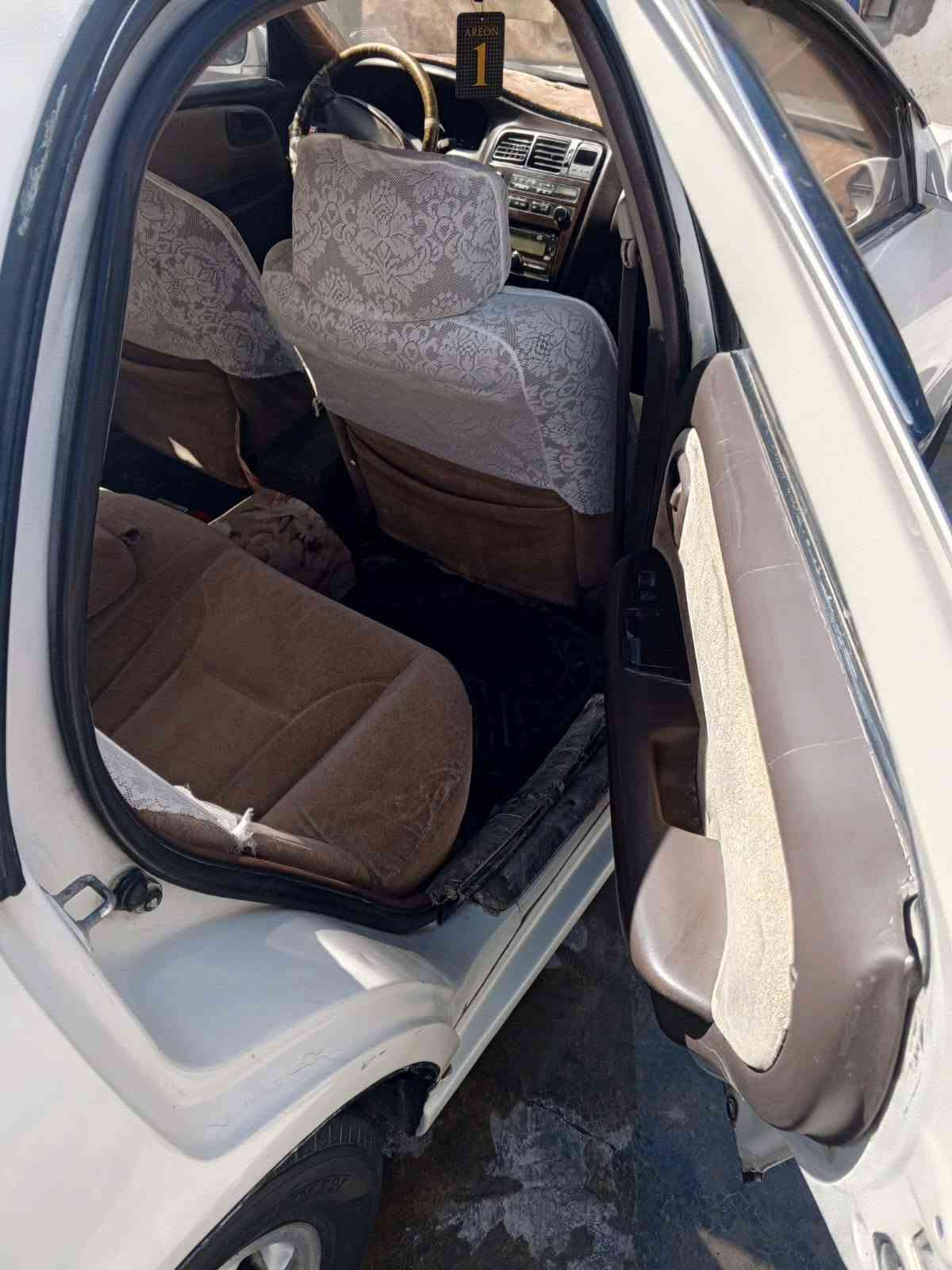 كرسته • موديل ٩٥ • بصرة الزبير