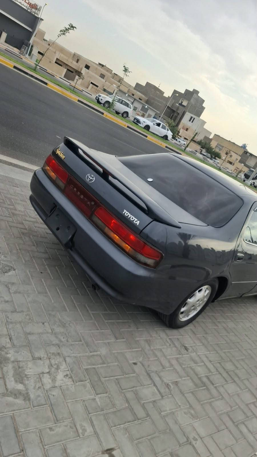 كرستا • ارقام بصره • كفاله عامه