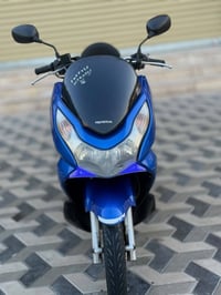 PCX جيل اول • ١٢٥ • ٣٥٠٠٠