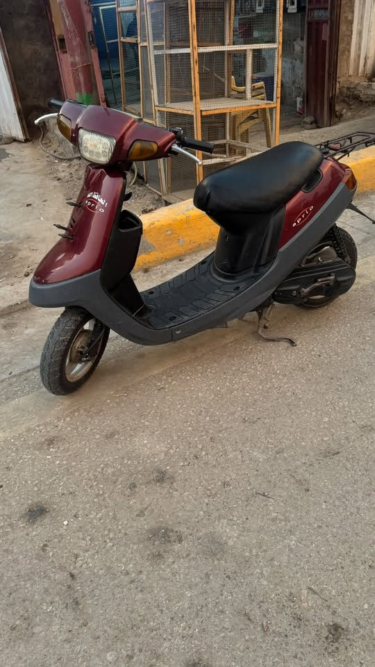 بطه • 2003 • مكفوله
