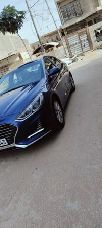 سوناته • ٢٠١٨ • نجف