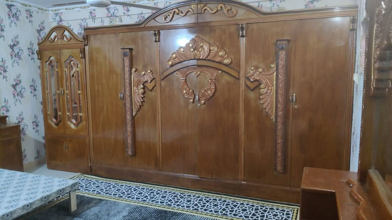 غرفه صاج • نظيفه • ام الدنق
