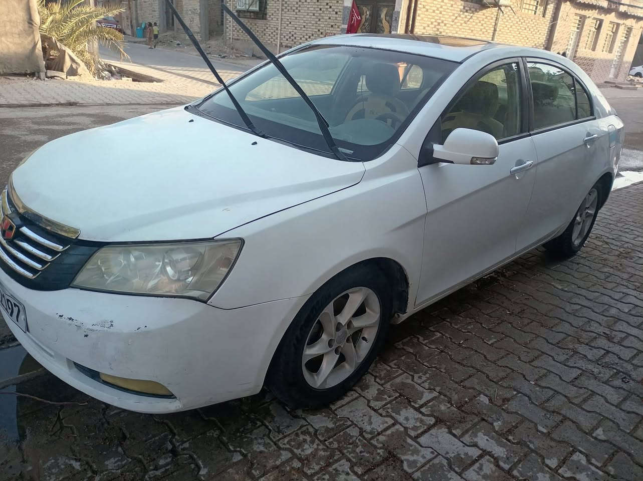 ام كراند موديل 13
45 وبيها مجال 
المكان النجف الأشرف 
التفاصيل ***********
