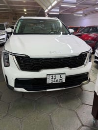 سورنتو 2024 ( خـليـجـي )  رقم بغداد الجديد سنوية جديدة خليجي موديل 202...