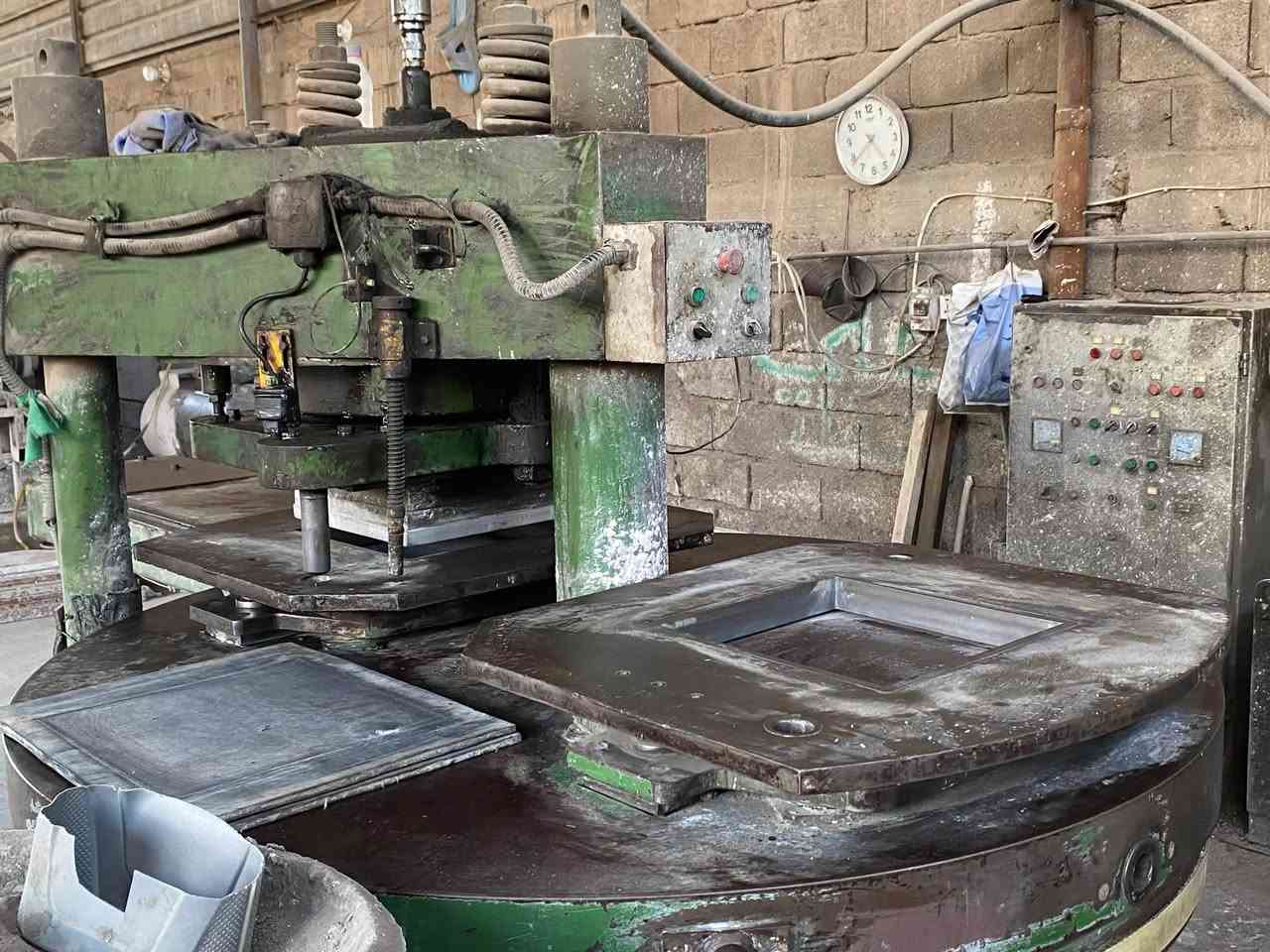 مكبس  اوتماتيك 
وجلايه بديعي9روس 
سعر مكبس 65$
جلايه 65$
وسعر بي مجال 
كربلاء
الاستفسار 
الاتصال
***********

***********
