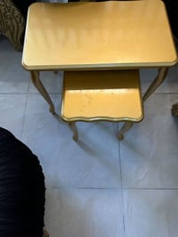 طبلات • خشب اصلي • عدد٢