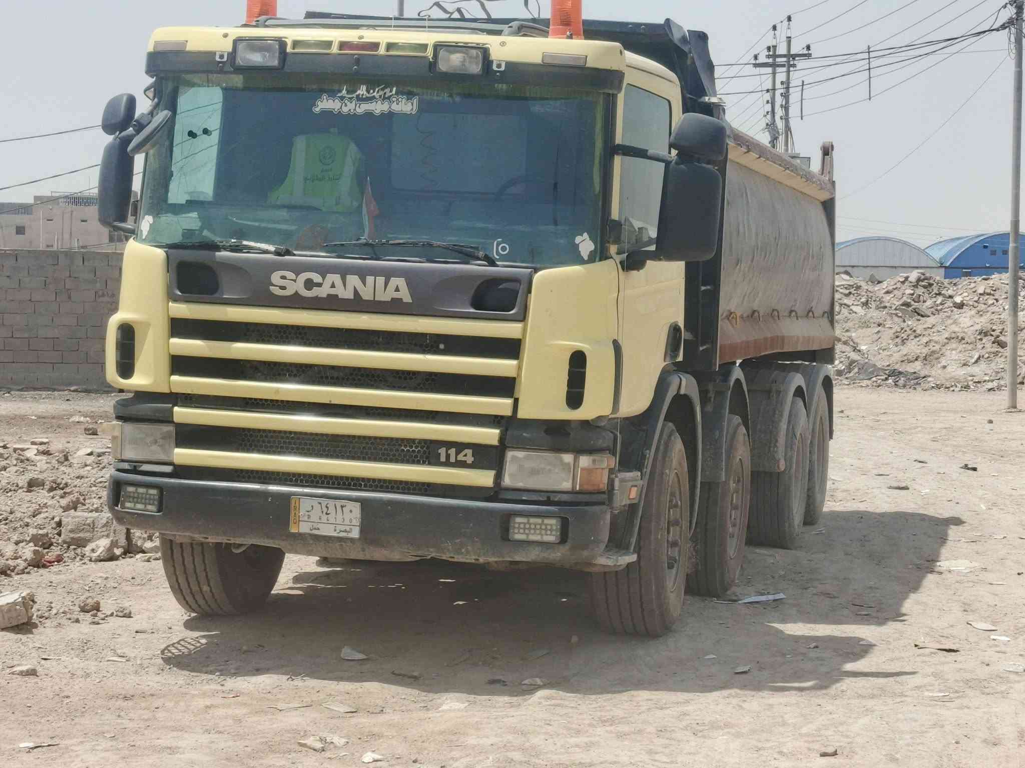 للبيع موديل 96 رقم بصره بسمي سنويه منتهيه مكينه انجكتر ١٢٤ بيها بخار تنقص كير 3/3 مجموعه ورده خفيفه 19/26 كبيره كرسي عالي ربطه/ مو جبليه شاصي مكفول باج بطن بدي حوضي عكرب بلاد تك قماره  سعر 225ورقه مع مجال مكاني بصره ***********

نص مكتوب في الصور:
- ١٤:١٩ ٢٠٢٦/٠٧/١٢
- Infinix ZERO 40