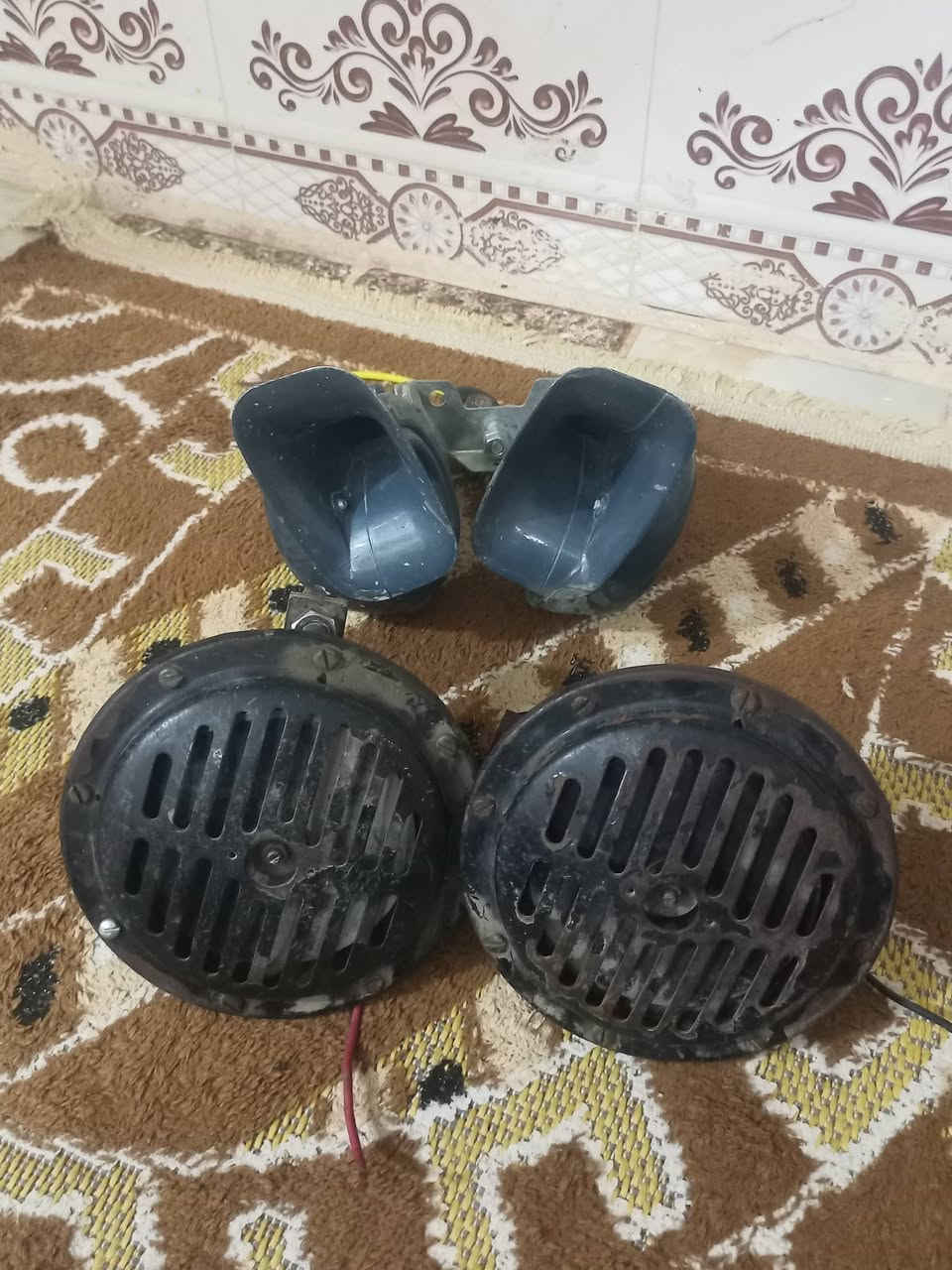 ***********

سلام عليكم هورنات ايرانيات موسسة درجه اولئ وين مايعجبك تفحص لهورنات عوزهن فر هورنات طاط مال يوكن اصلي ملف نحاس الصلي فحص يله تاخذ مكاني كربلاء
