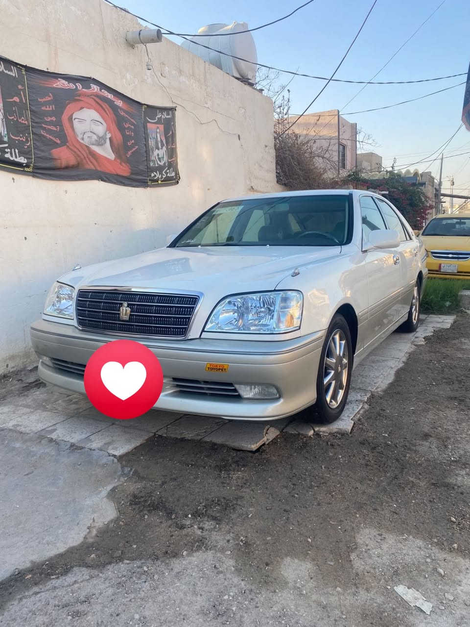 كراون • ٢٠٠٢ • رقم انكليزي