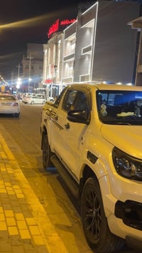 تيوتا جي ار • ٢٠٢٢ • رقم اربيل