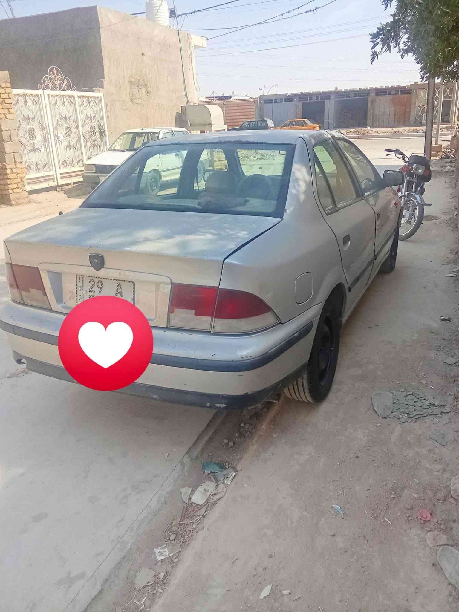 ***********
2006
شمد للبيع
