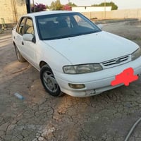 سيفيه • ١٩٩٦ • بابل المحاويل