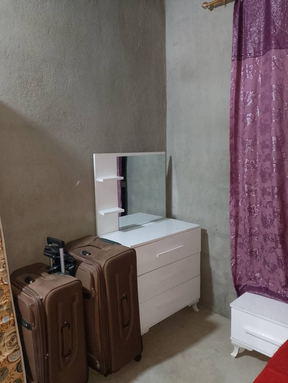 غرفه • اربيل طريق الكوير • سوق المعاش