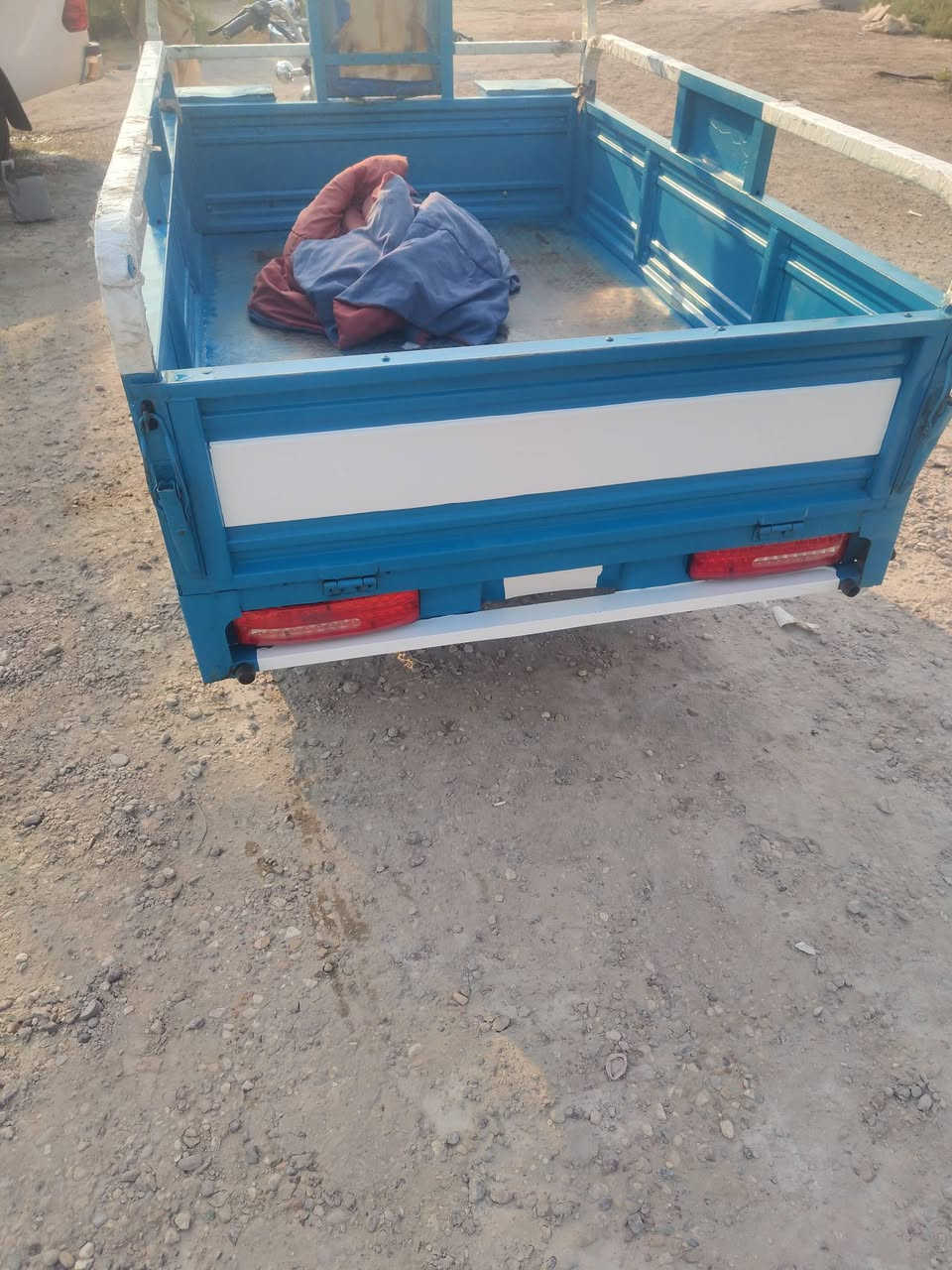 سلام عليكم ستوته للبيع نظافه فول اصولي محرك 25برغي مامفتوح تخم تاير جديد موديل 22مكفوله ركبه أو شاصي ***********
