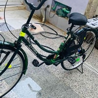 نظيف • مقاس٢٦ • بغداد العبيدي