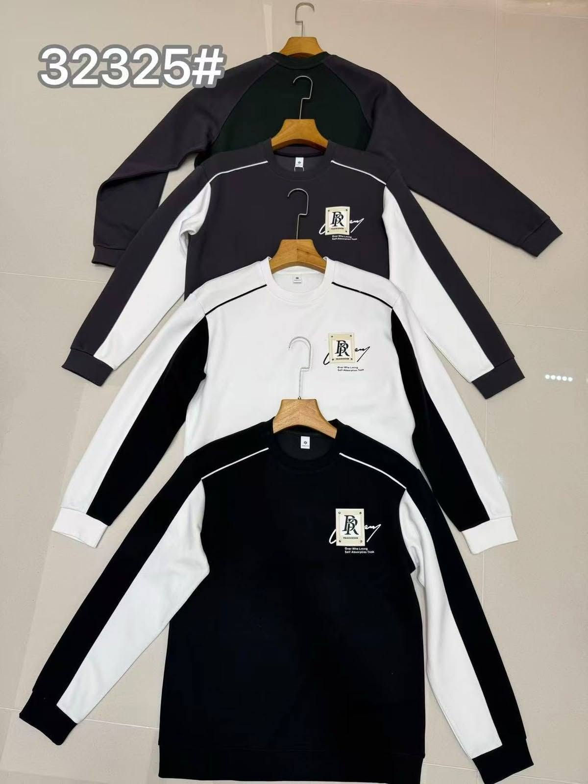 بيع جملة • ملابس • L-XL-2XL-3XL-4XL