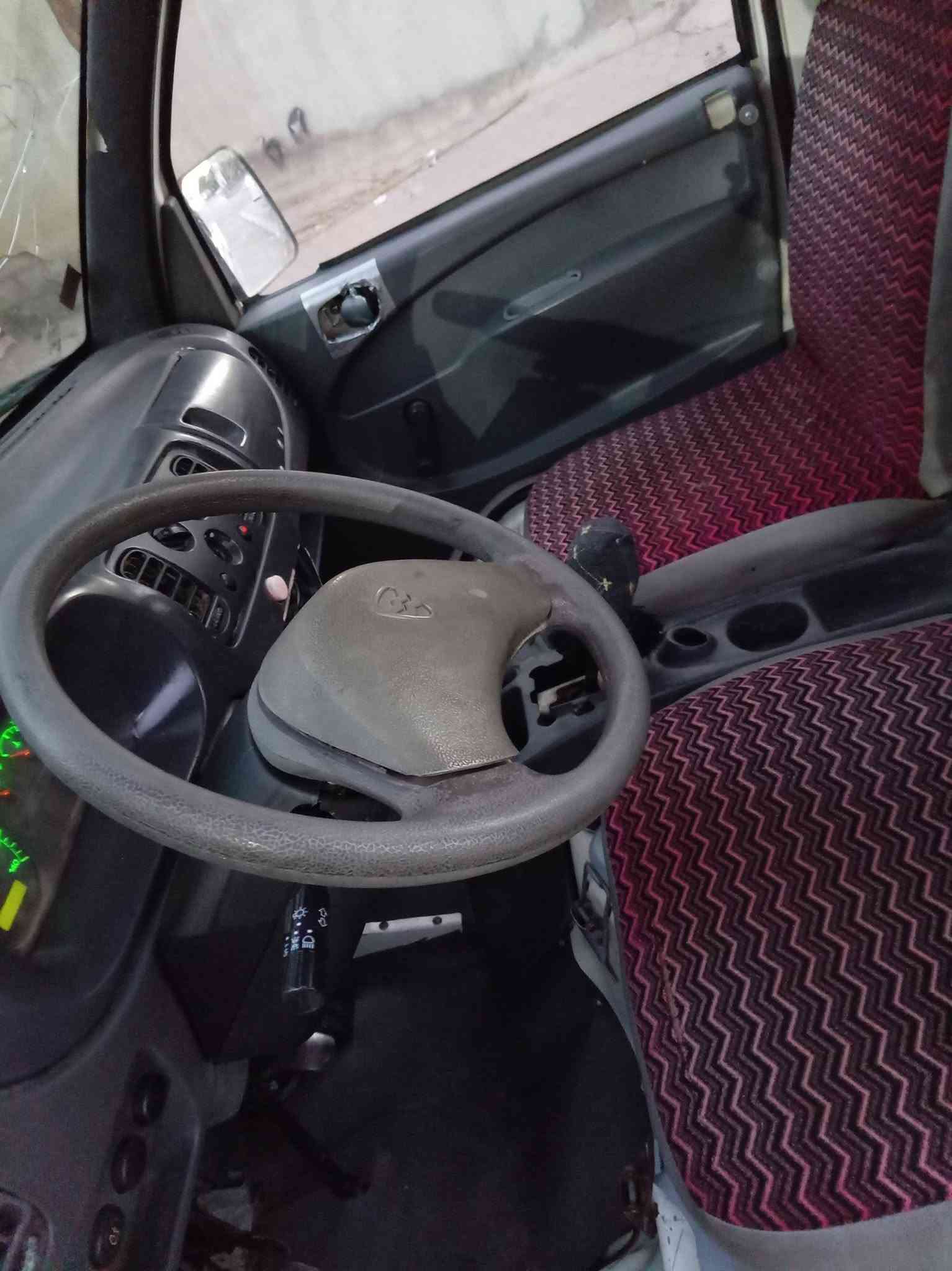بسم الله مرحبا هافي للبيع موديل ٢٠١١ بخاخ منفيس بدون صبغ كير محرك اكسل شاصي شرط كهربائيات كله شغال دوشمه جديد تخم تاير نضيف صدر جديد جاهزة واقتصادية بل بانزين كلش انسه صرف بانزين سعر ٢٣ بي مجال قليل للشراي واتساب *********** اسيا *********** مكاني كركوك القاديسه تحياتي للجميع
