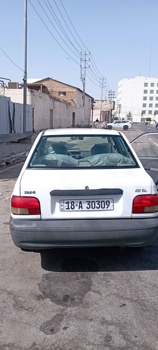سايبا • ٢٠١٢ • كربلاء