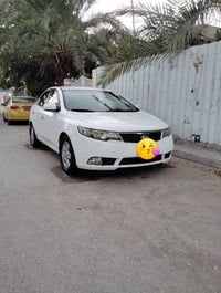 سيراتو خليجي • ٢٠١١ • رقم نجف