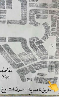 طابو • ٢٥٠م • توزيع الصحه