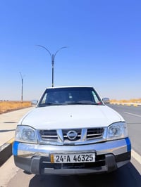 نيسان تاك • ٢٠١٢ • دهوك
