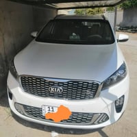 مكلف بل نشر سورنتو 2020 رقم بغداد الستفسار ع رقم 📱  ماجد الاوسي 078297...