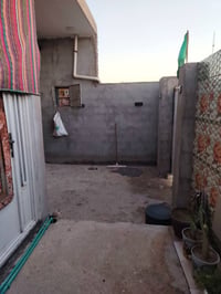 بيت • جسر ديالى القديم • ١٠٠م