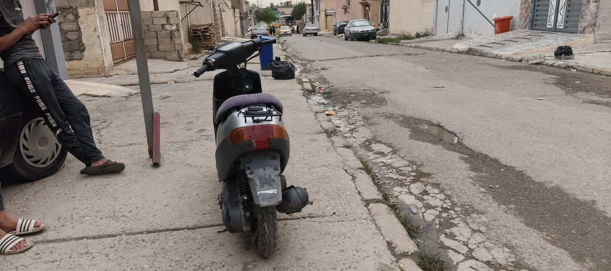 محرك • مامفتوح • ٢٥٠
