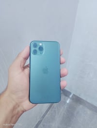 نوبيا نيو 2 • شاشة Gx • بطارية ٧٥٪