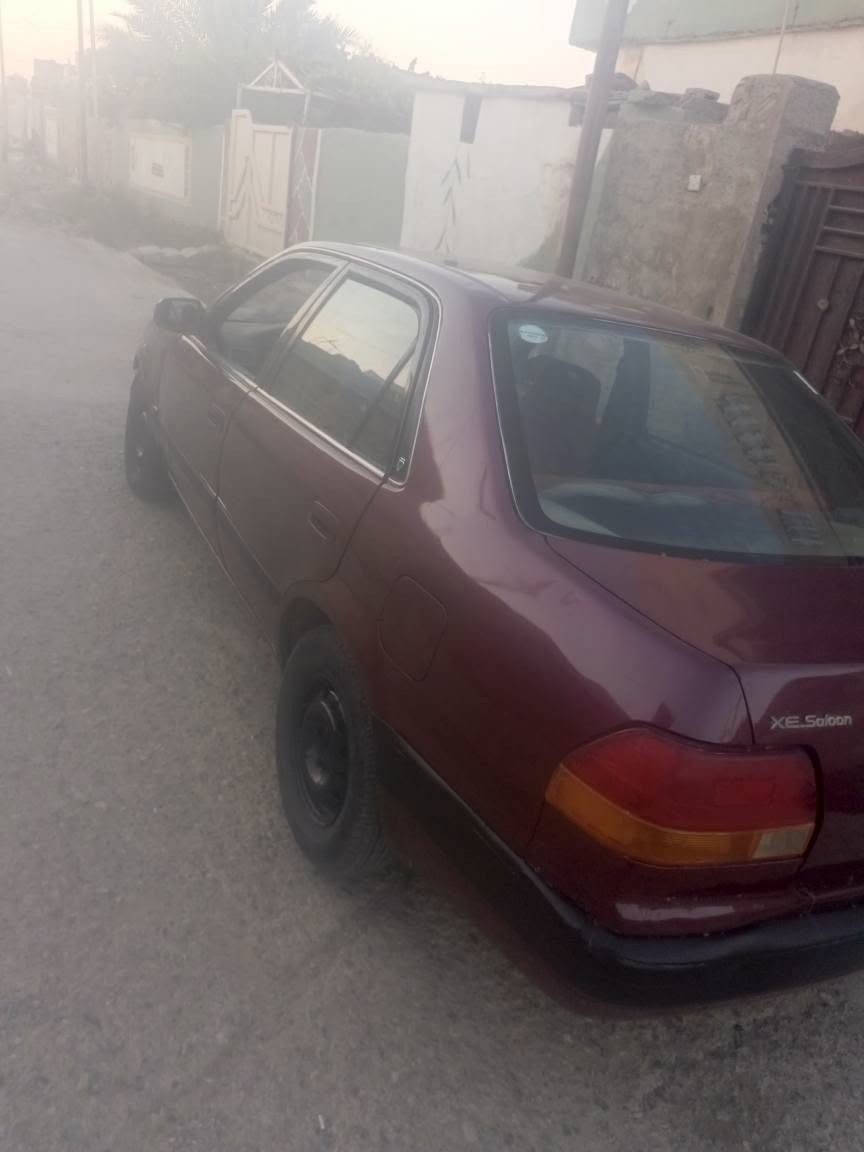كورله 96كركوك كيرمحرك شرط بطاقة بانزين تبريد شغال السعر 35اتصال *********** كركوك, العراق
