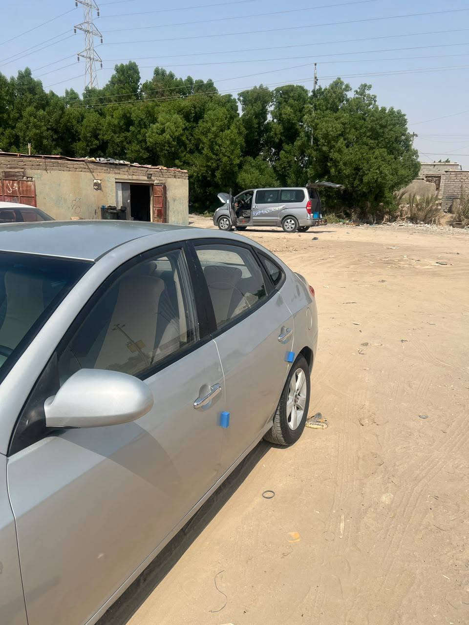 النترا • ٢٠١٠ • الناصرية