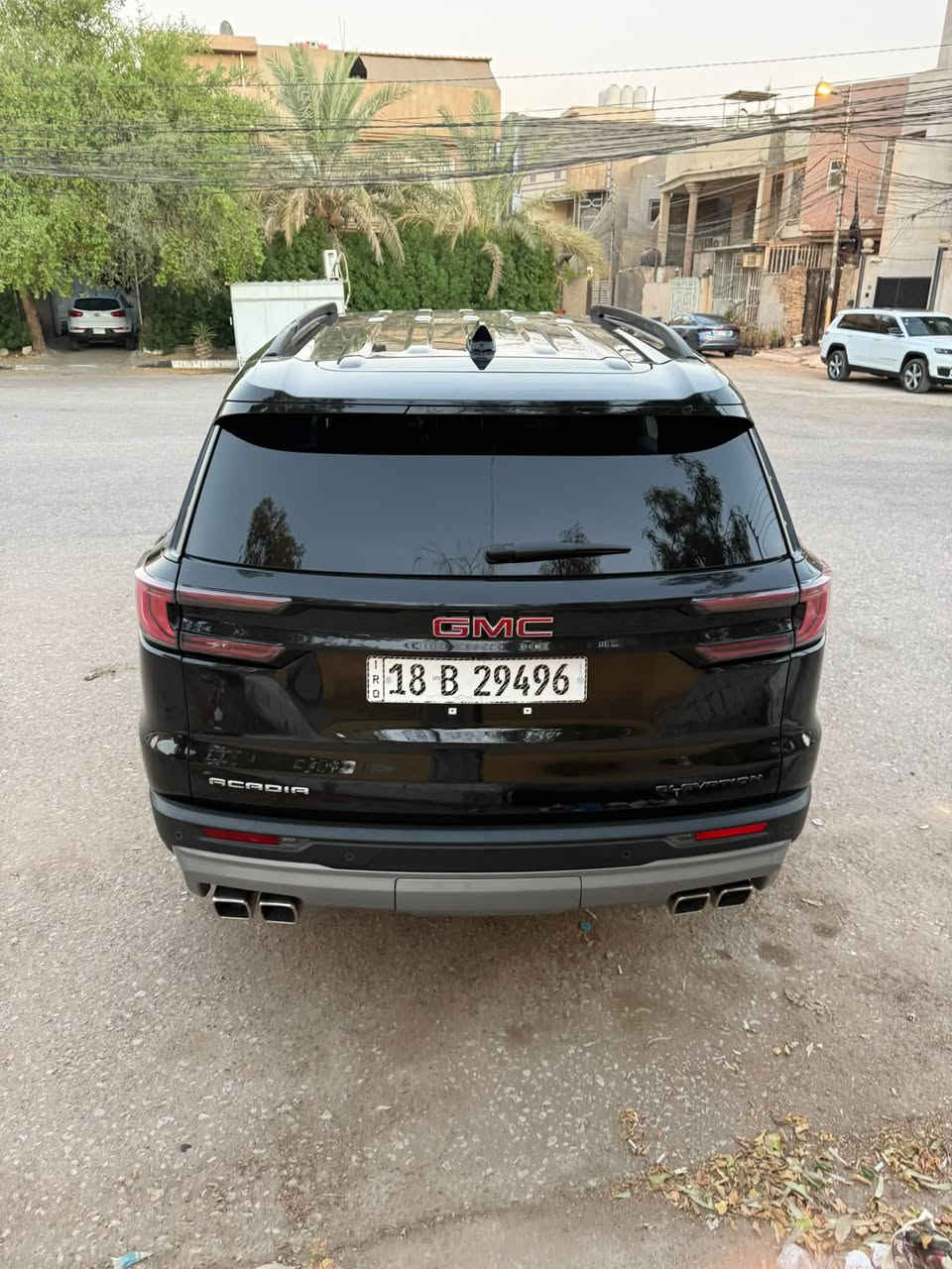 اكاديا • ٢٠٢٥ • رقم بابل