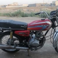 دراجة • بصرة • بيه مجال